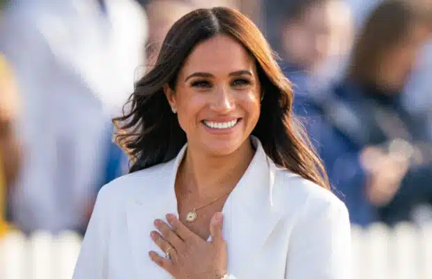 Meghan Markle et le prince Harry : leur couple serait au bord de la rupture