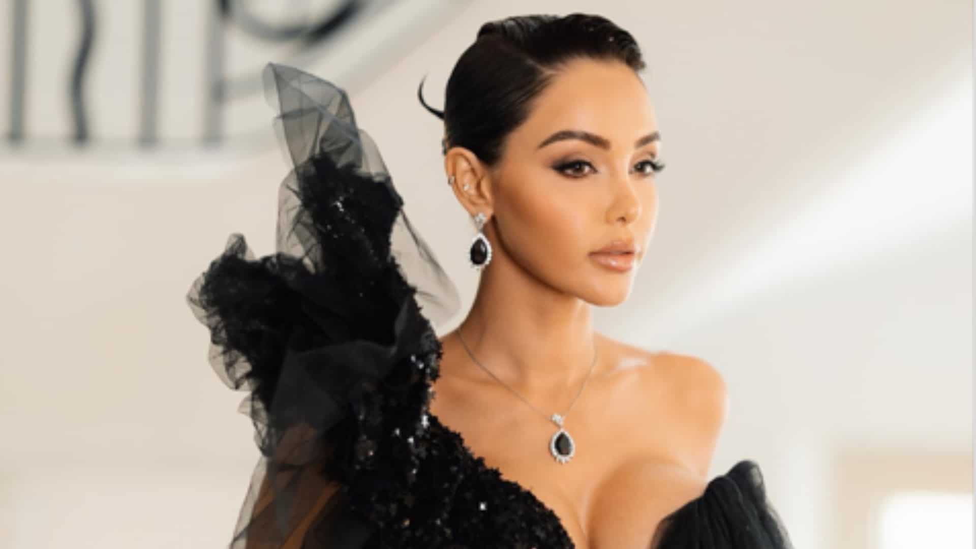 Nabilla : elle interrompt Georgina, la femme de Cristiano Ronaldo et s'attire les moqueries de la Toile