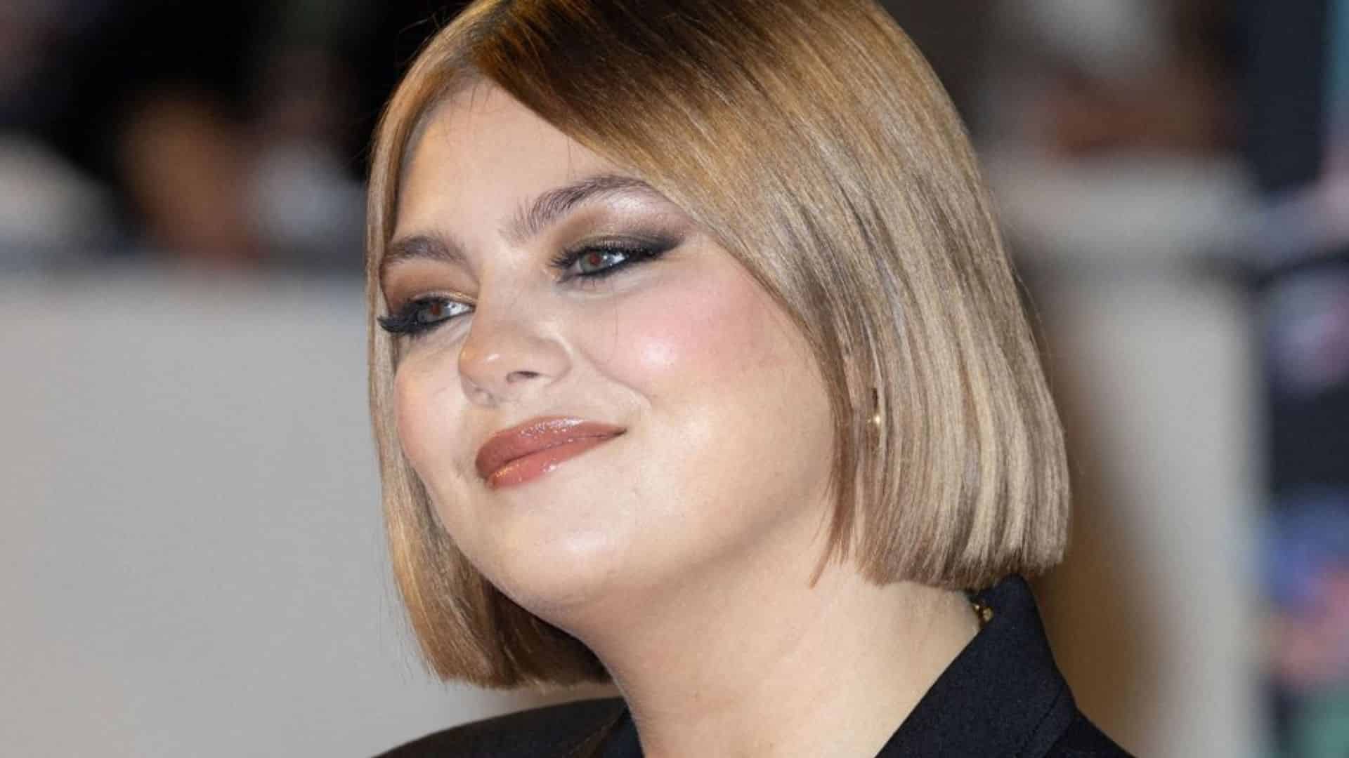 'Ils savaient qu'ils allaient partir' : Louane se confie comme rarement sur le décès de ses parents