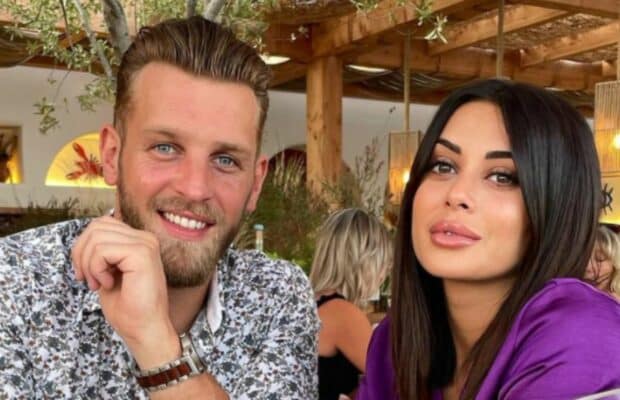 Manon Van : de nouveau en couple avec Jordan ? Elle s'exprime