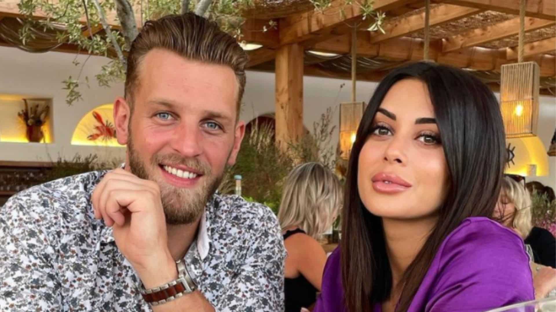 Manon Van : de nouveau en couple avec Jordan ? Elle s'exprime