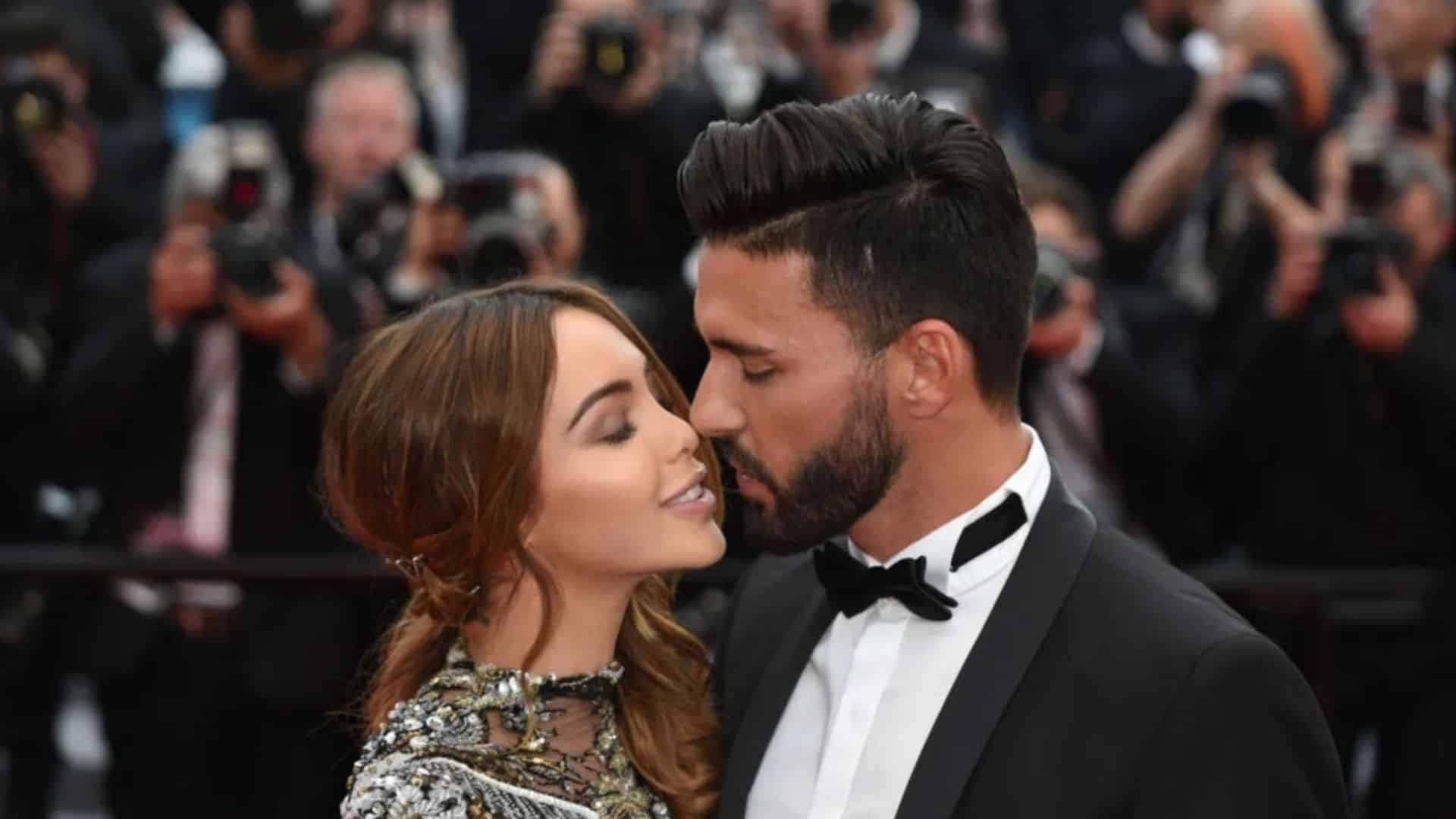 Nabilla et Thomas Vergara : impliqués dans une bagarre à Cannes ?