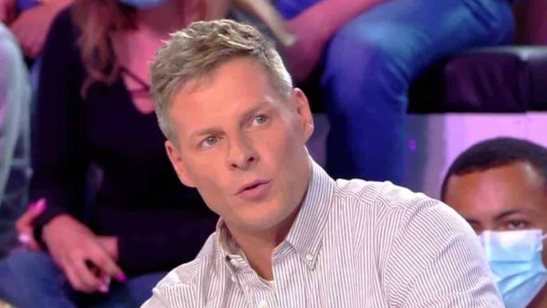 Matthieu Delormeau : les raisons de son départ de TPMP se précisent