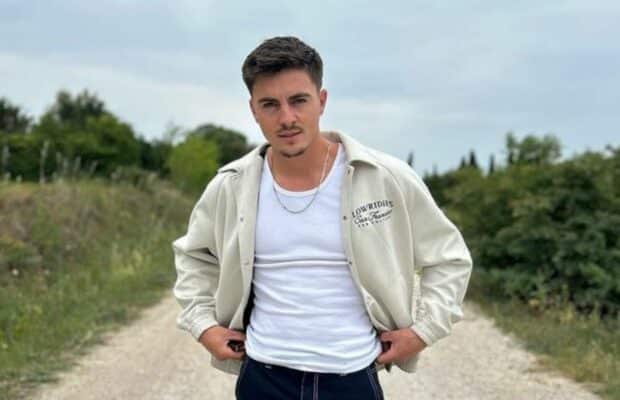 Simon (Love Island) : il s'exprime sur les coulisses de Love Island et plus particulièrement sur Perle