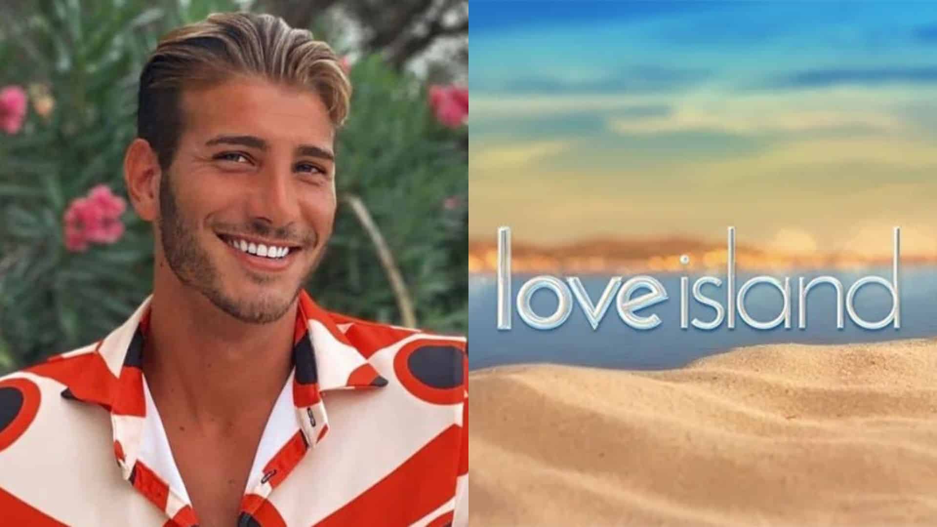 Nicolo : il intègre le casting de Love Island