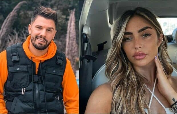 Kevin Guedj : en couple avec Cynthia Makhoul ? Les internautes en sont sûrs