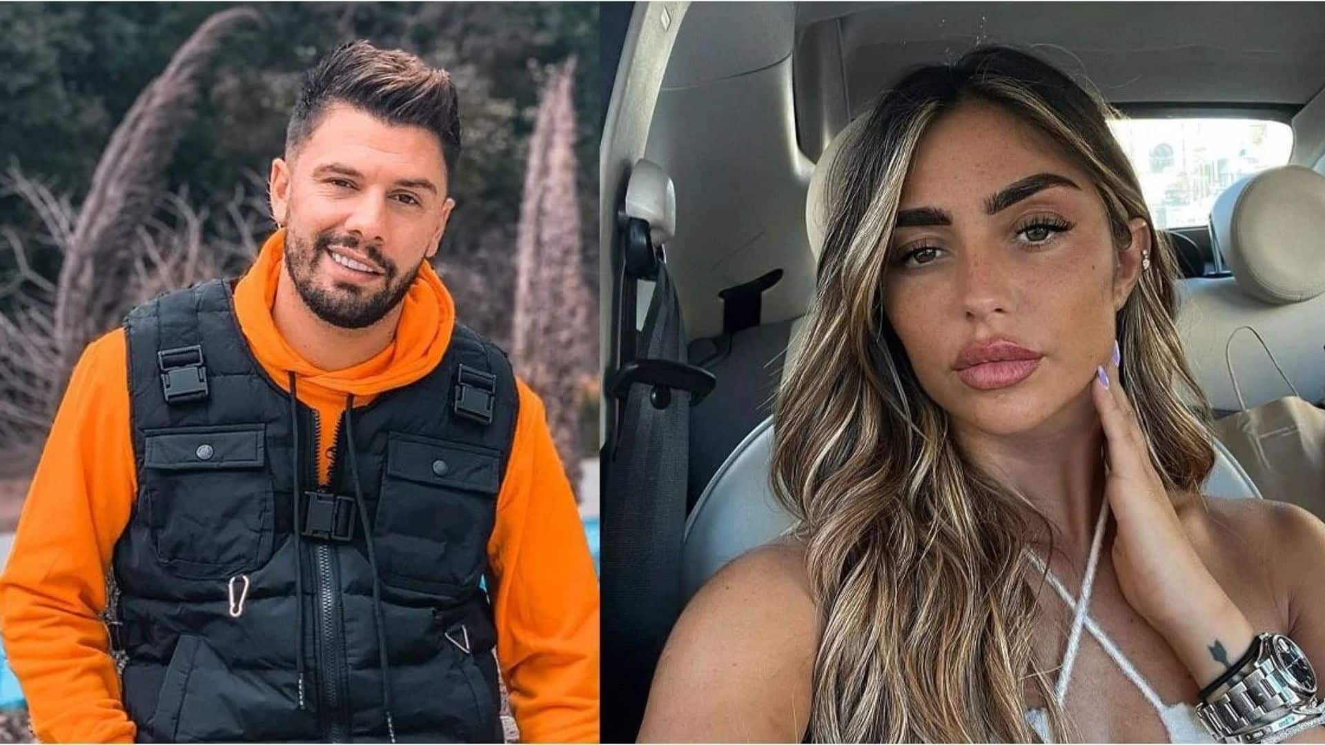 Kevin Guedj : en couple avec Cynthia Makhoul ? Les internautes en sont sûrs