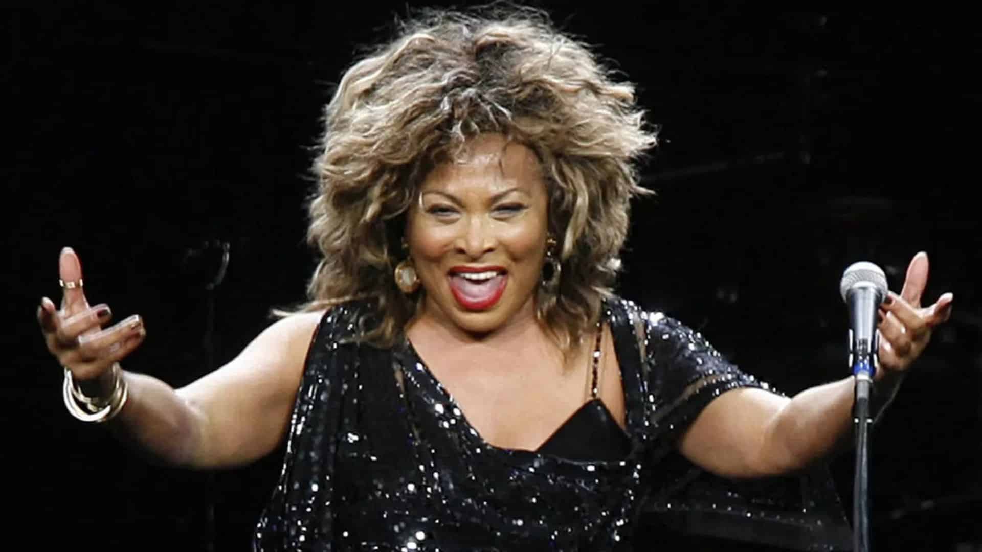 Tina Turner : les circonstances de son décès à 83 ans se précisent