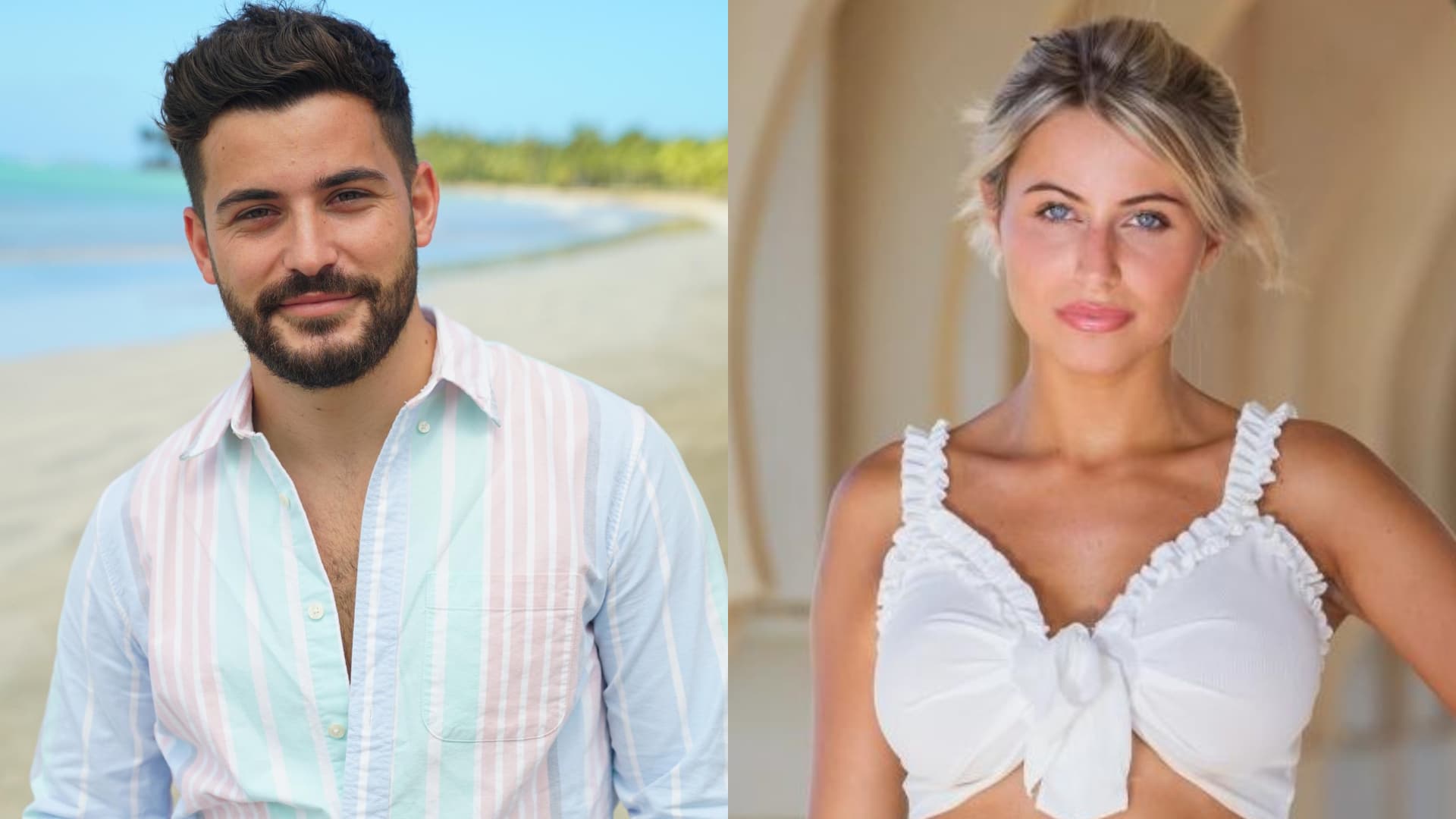 Anthony Matéo : de nouveau en couple avec Romane ? Il s'exprime