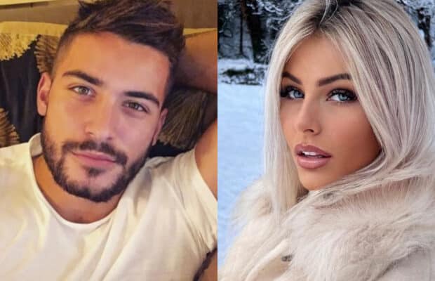 Anthony Mateo : de nouveau en couple ? Son ex Romane le tacle, il s'exprime