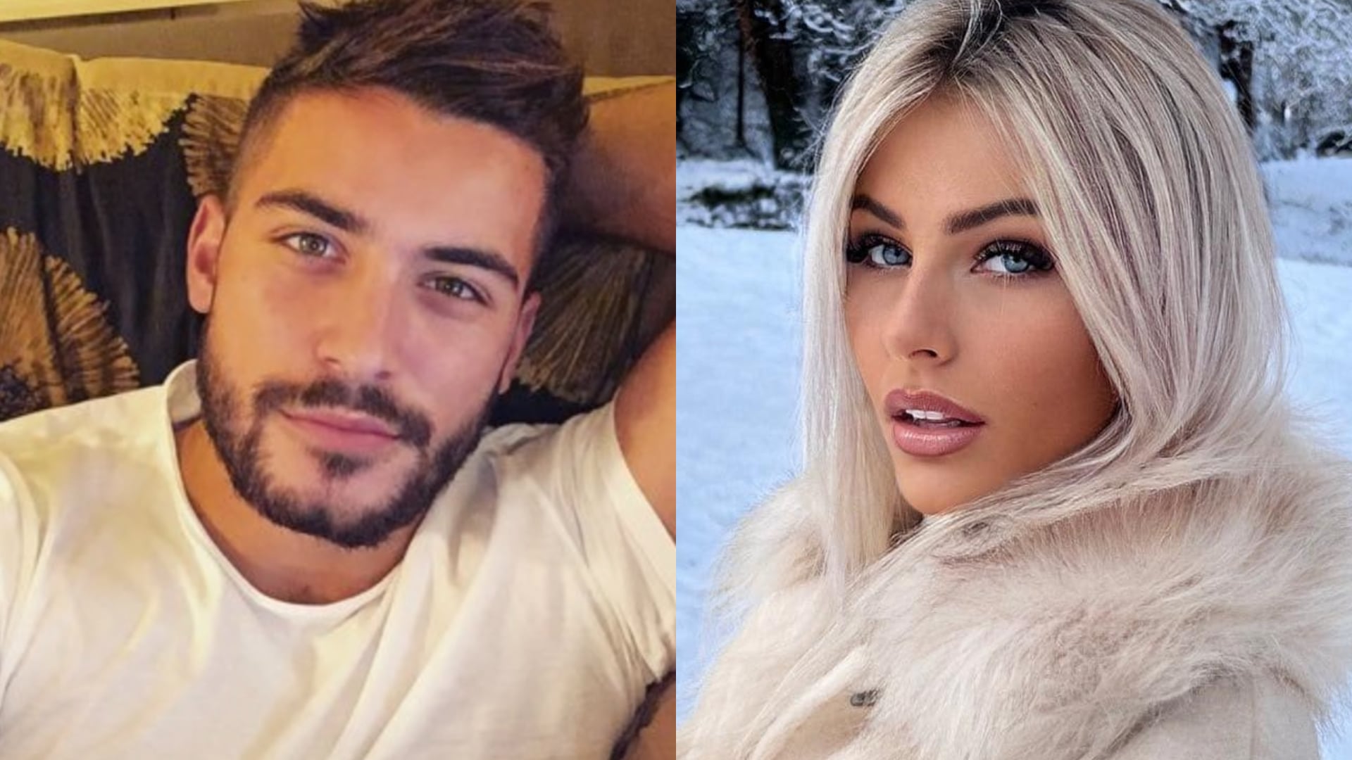 Anthony Mateo : de nouveau en couple ? Son ex Romane le tacle, il s'exprime