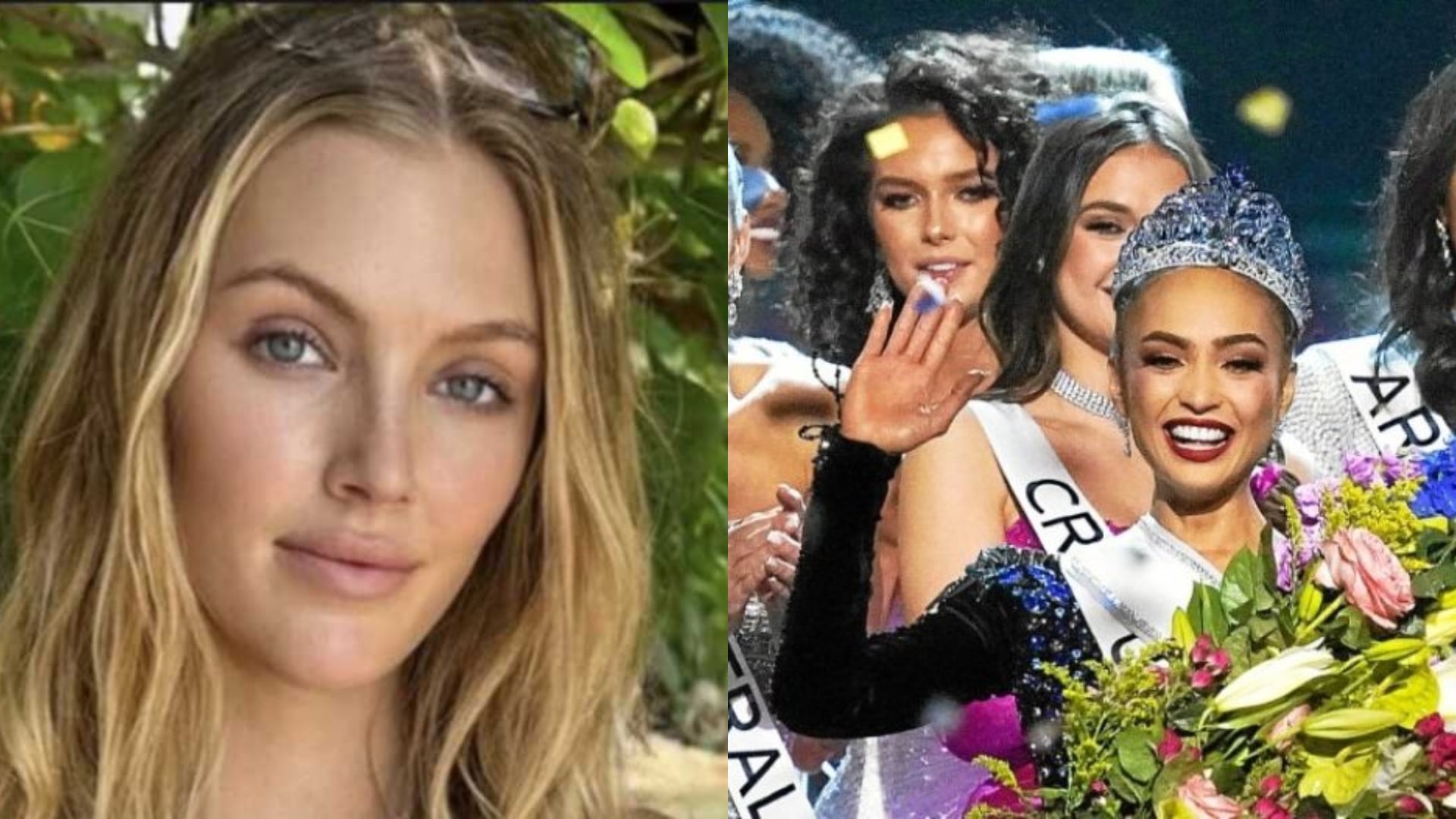 Miss Univers : Sienna Weir, la finaliste de Miss Univers, décède à seulement 23 ans