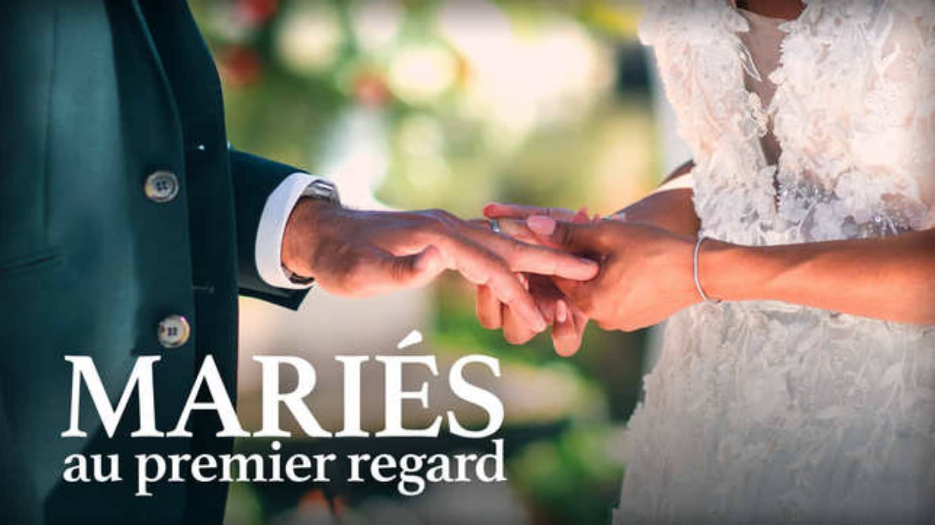 Mariés au premier regard : l'identité des couples toujours mariés à ce jour se précise