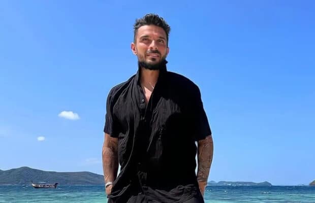 Julien Tanti (Les Marseillais) : va t-on le revoir dans un nouveau programme ?