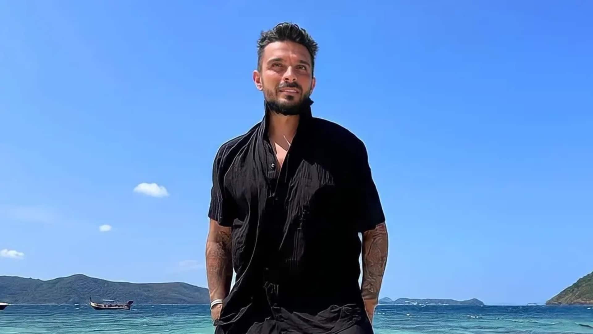 Julien Tanti (Les Marseillais) : va t-on le revoir dans un nouveau programme ?