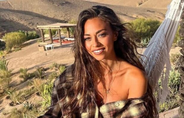 Jessica Errero : elle se montre en maillot de bain sans aucune retouche