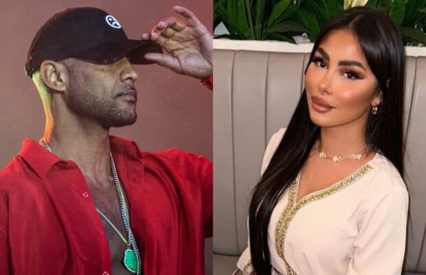 Maeva Ghennam : un danger public sur la route ? Booba l'affiche