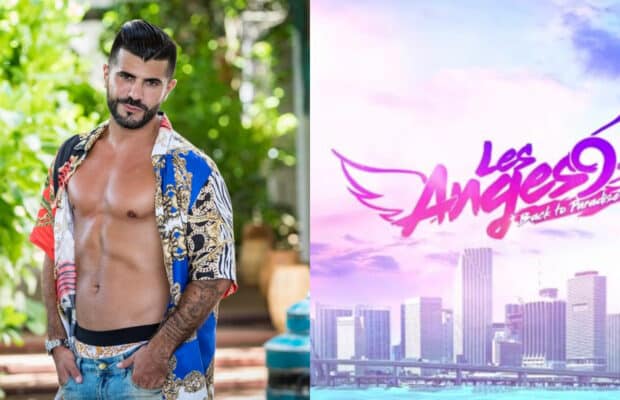 Toto (Les Anges) : il s'exprime sur sa reconversion après la télé-réalité