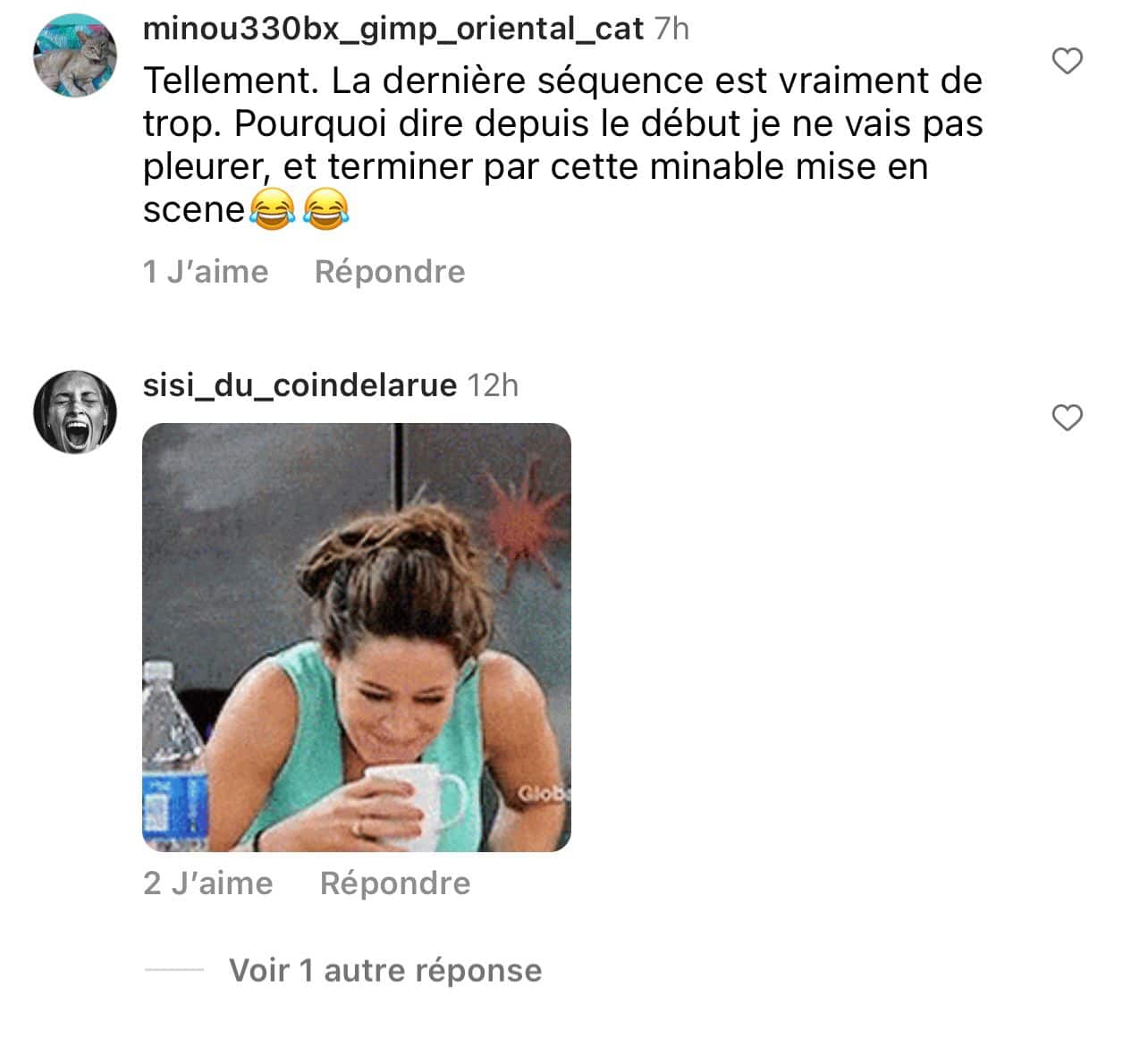 Jazz Correia : elle se filme en train de pleurer, les internautes perplexes