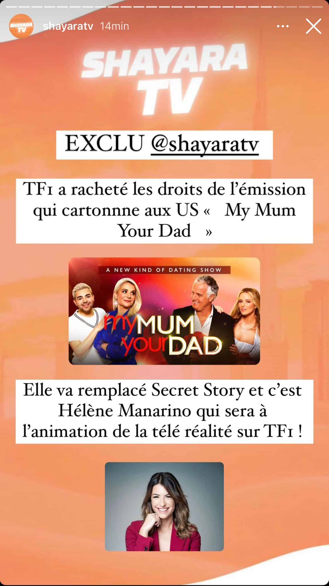 Secret Story : le retour de l’émission serait définitivement compromis