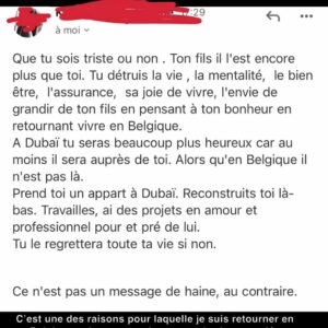 Nikola Lozina : loin de son fils Zlatan, les raisons de son départ de Dubaï se précisent