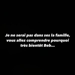 Greg Yega : absent du tournage de 'C'est la famille', les raisons se précisent