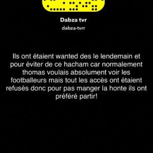 Nabilla et Thomas Vergara : impliqués dans une bagarre à Cannes ?