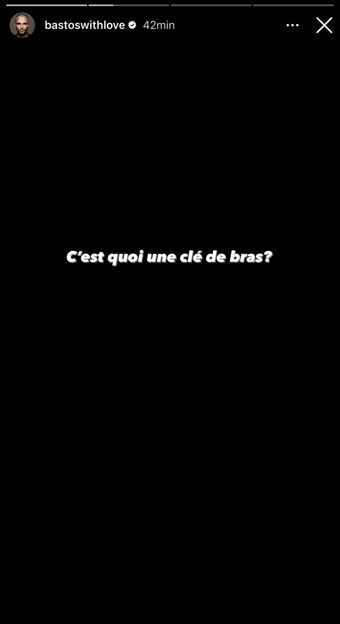 Bastos : en danger depuis sa participation au tournage de Love Island ? Il inquiète les internautes