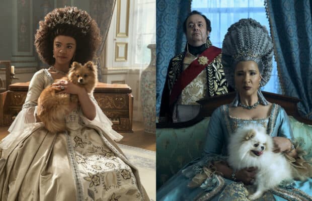 La Reine Charlotte (Netflix) : prochainement une saison 2 ? La créatrice s'exprime