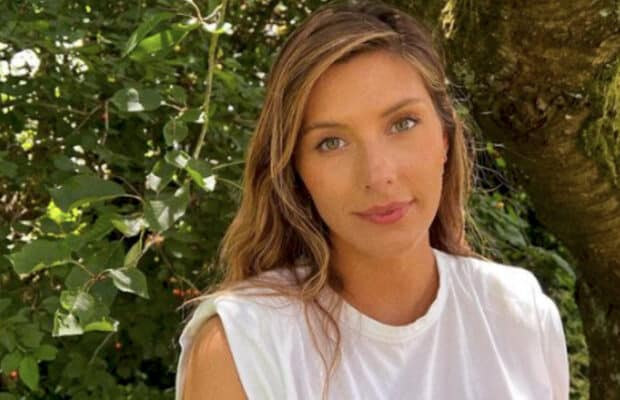 Camille Cerf enceinte : plusieurs internautes l'accusent de mettre en péril la vie de son bébé