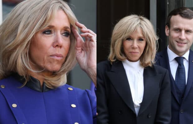 Brigitte Macron : son petit-neveu agressé à Amiens, le Président Emmanuel Macron prend la parole