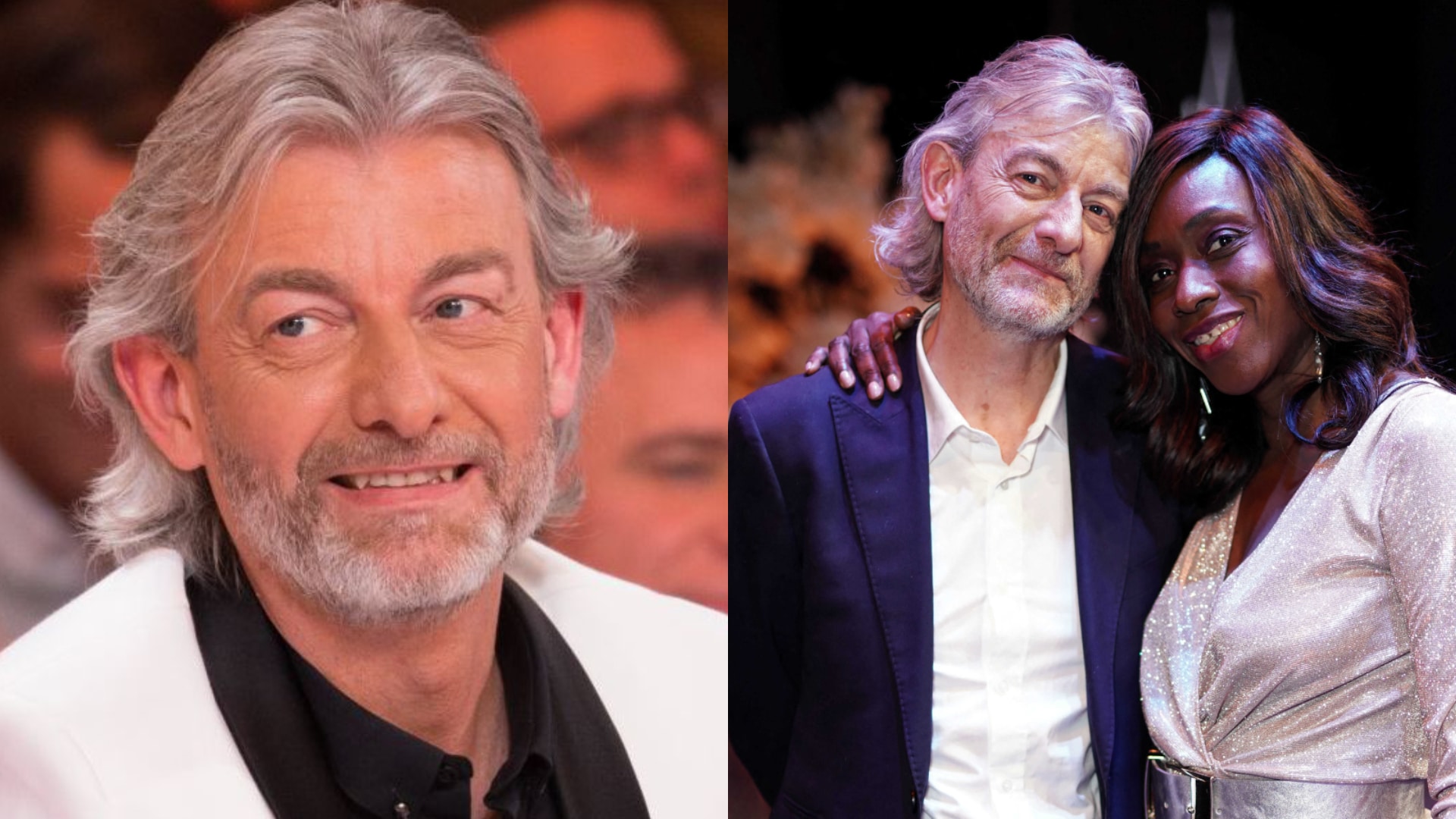 TPMP : Gilles Verdez explique pourquoi il ne veut pas avoir d'enfants avec Fatou