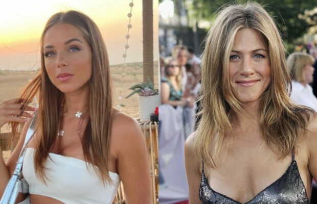 Maddy Burciaga : des internautes la confondent avec Jennifer Aniston