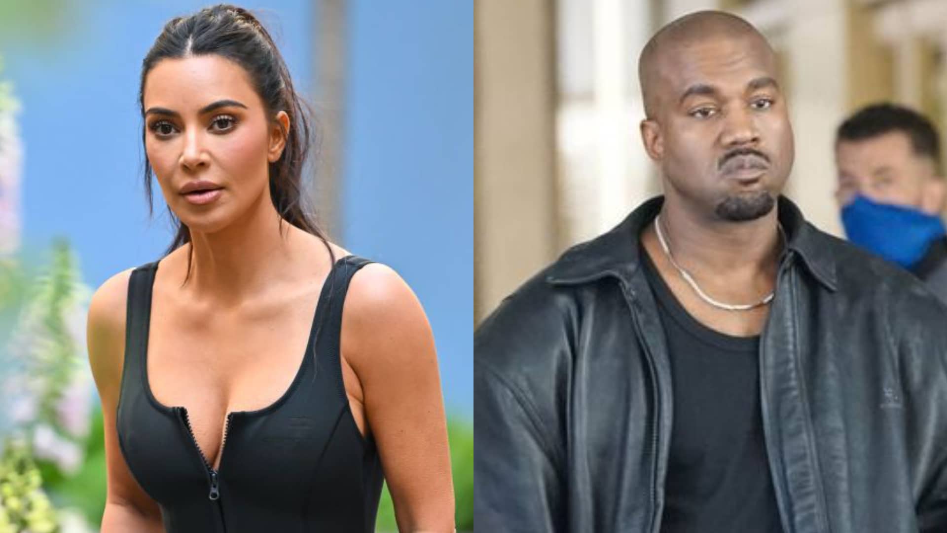 Kim Kardashian : transparente sur les circonstances de son divorce avec Kanye West