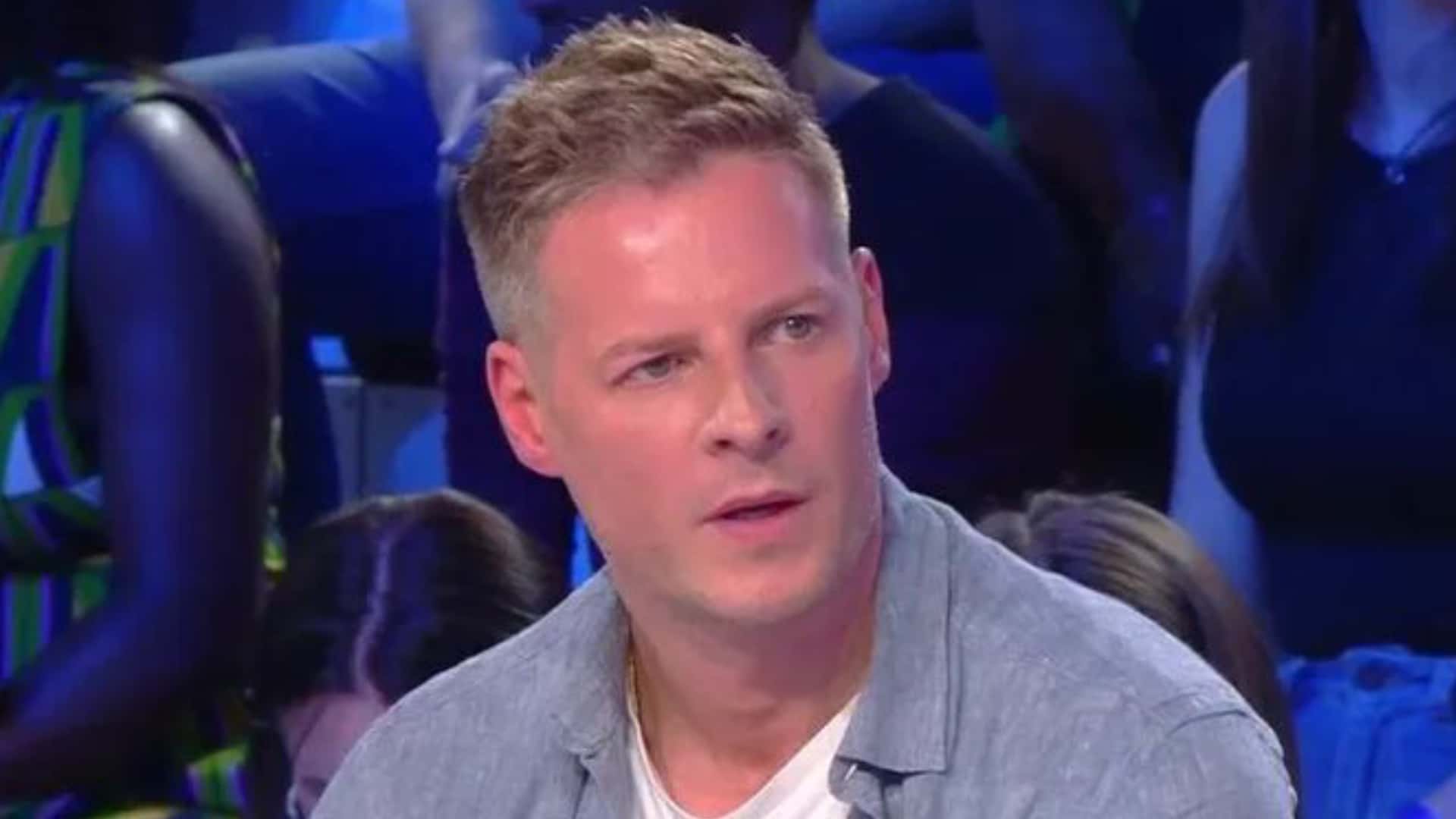 Matthieu Delormeau (TPMP) : déjà prêt à revenir dans le programme ?