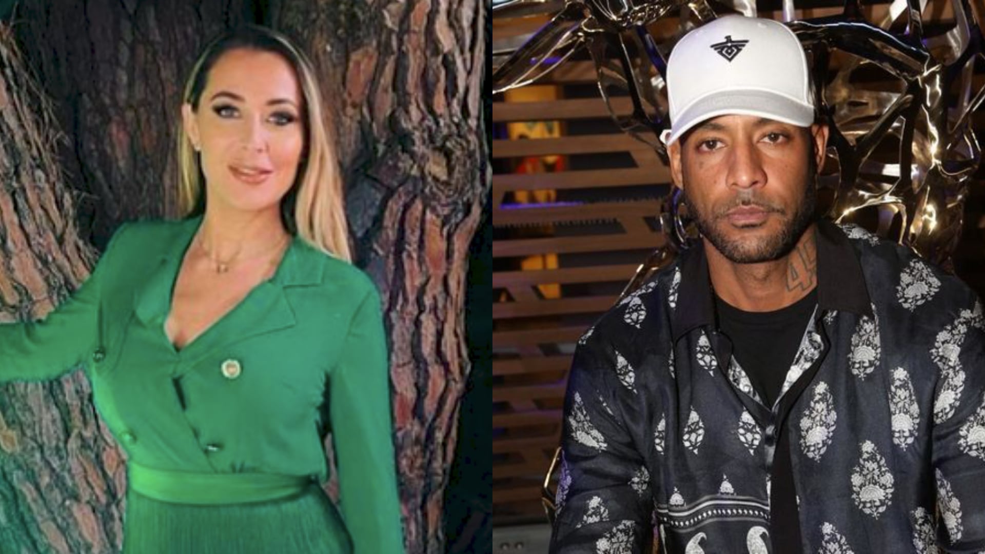 Magali Berdah : endettée et au bord de la faillite ? Booba l'accable