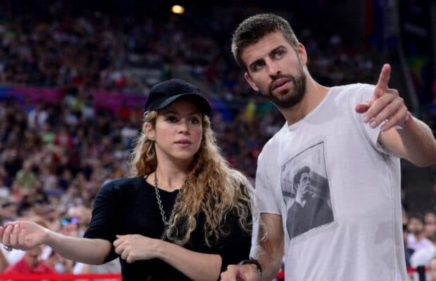 Shakira et Gerard Piqué : le footballeur en serait venu aux mains avec le frère de la chanteuse