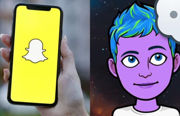 Snapchat : le chatbot 'My AI' inquiète les internautes, les raisons se précisent