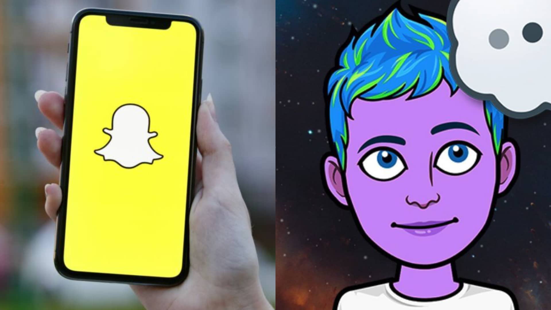 Snapchat : le chatbot 'My AI' inquiète les internautes, les raisons se précisent