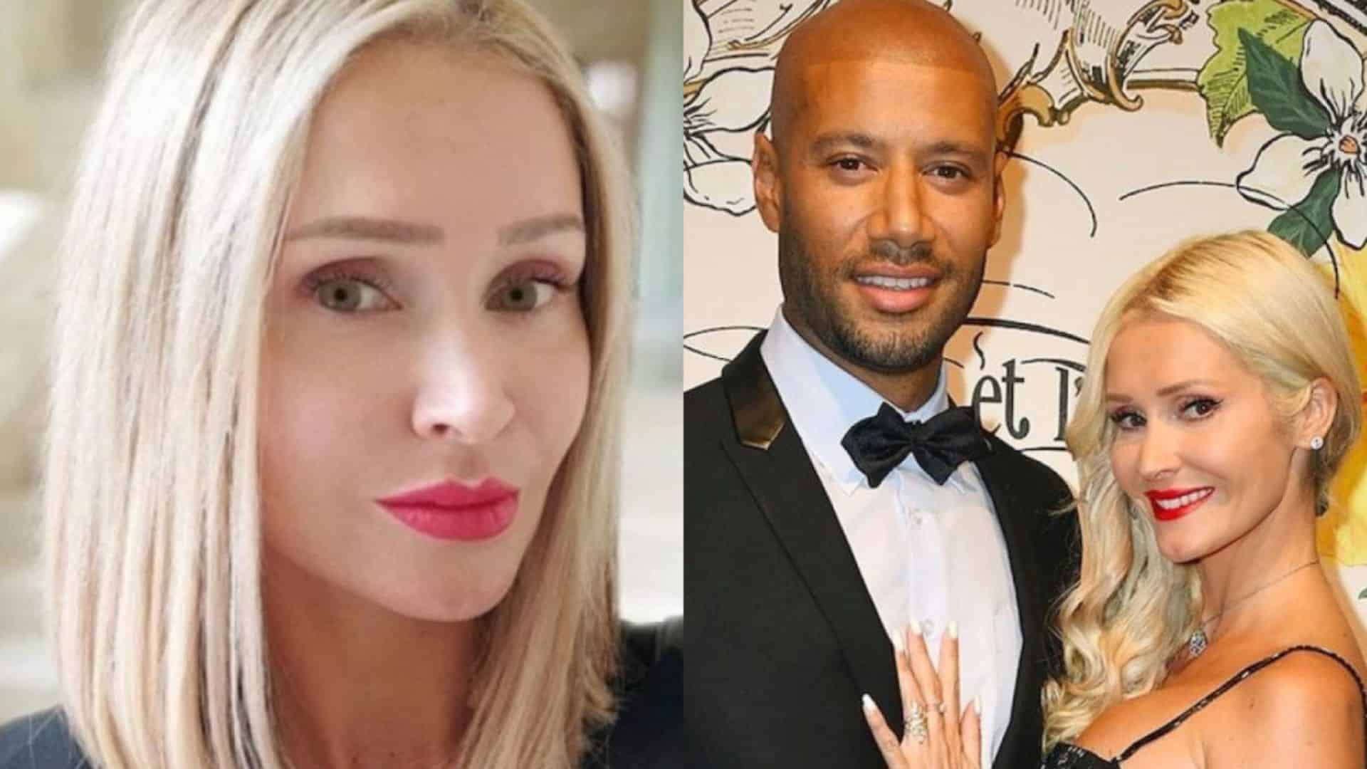 Tatiana-Laurence définitivement séparée de Xavier Delarue : elle décide d'agir