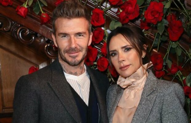 Victoria Beckham : elle se confie sur les attributs intimes de son mari David
