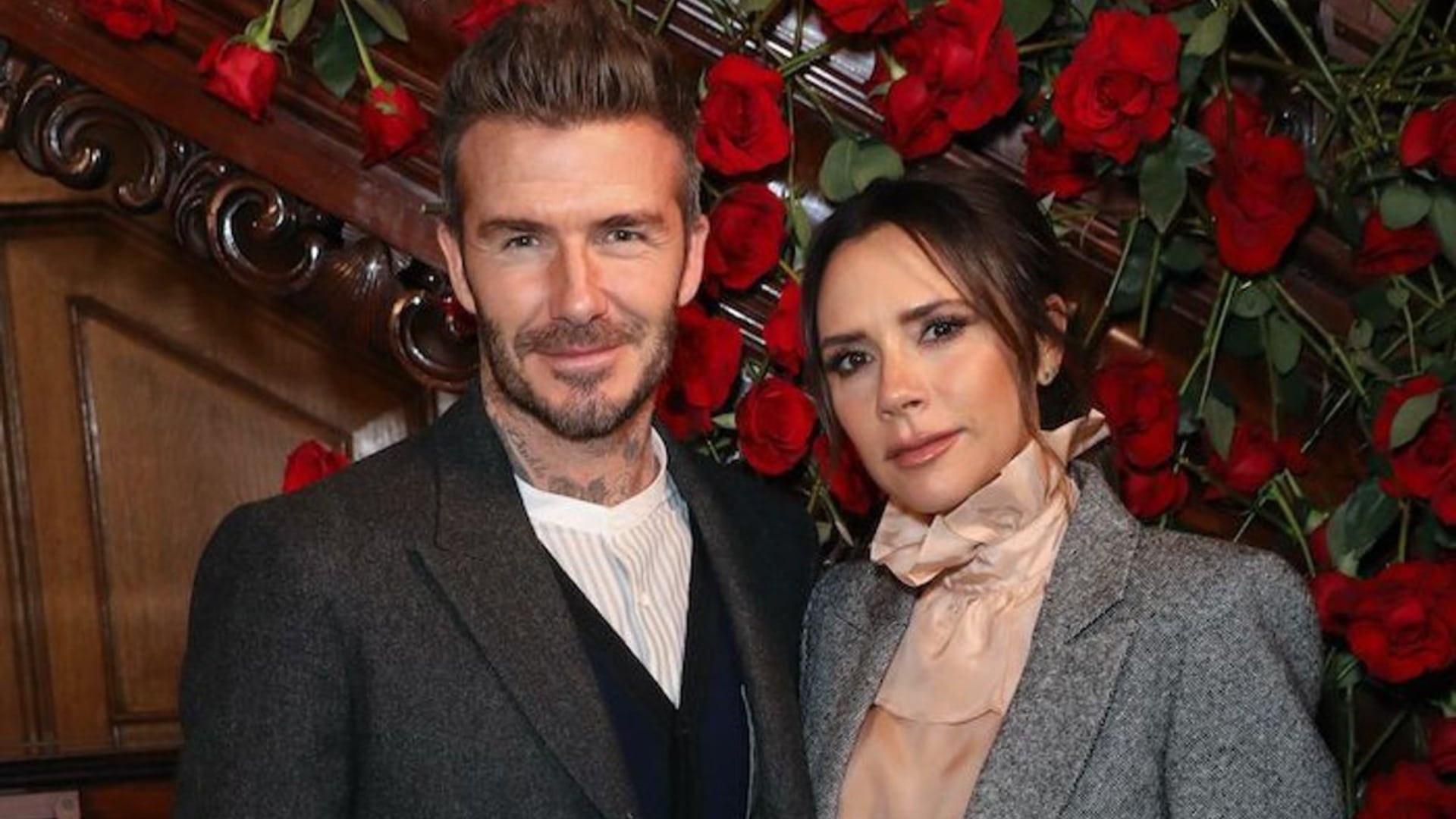Victoria Beckham : elle se confie sur les attributs intimes de son mari David