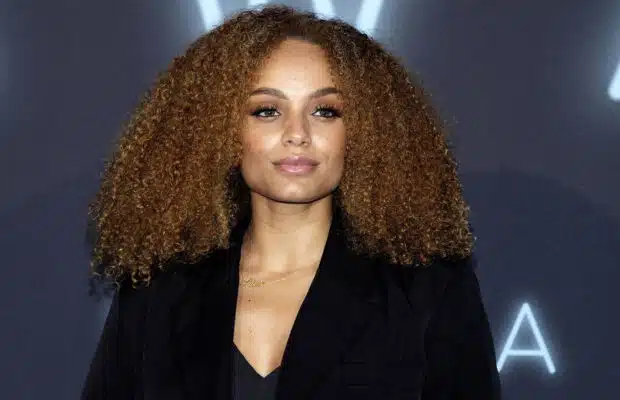 Alicia Aylies : l'ex Miss France devenue maman, le prénom très original de sa fille se précise