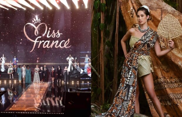 Miss France 2024 : Ravahere Silloux élue Miss Tahiti, les internautes interpellés
