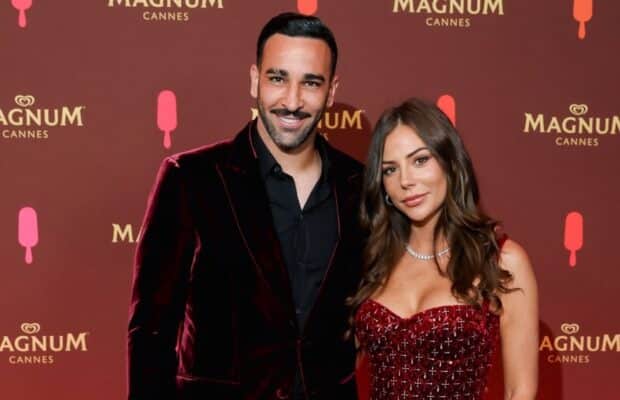 Adil Rami : il s'exprime sur les raisons de sa rupture avec Lena Guillou