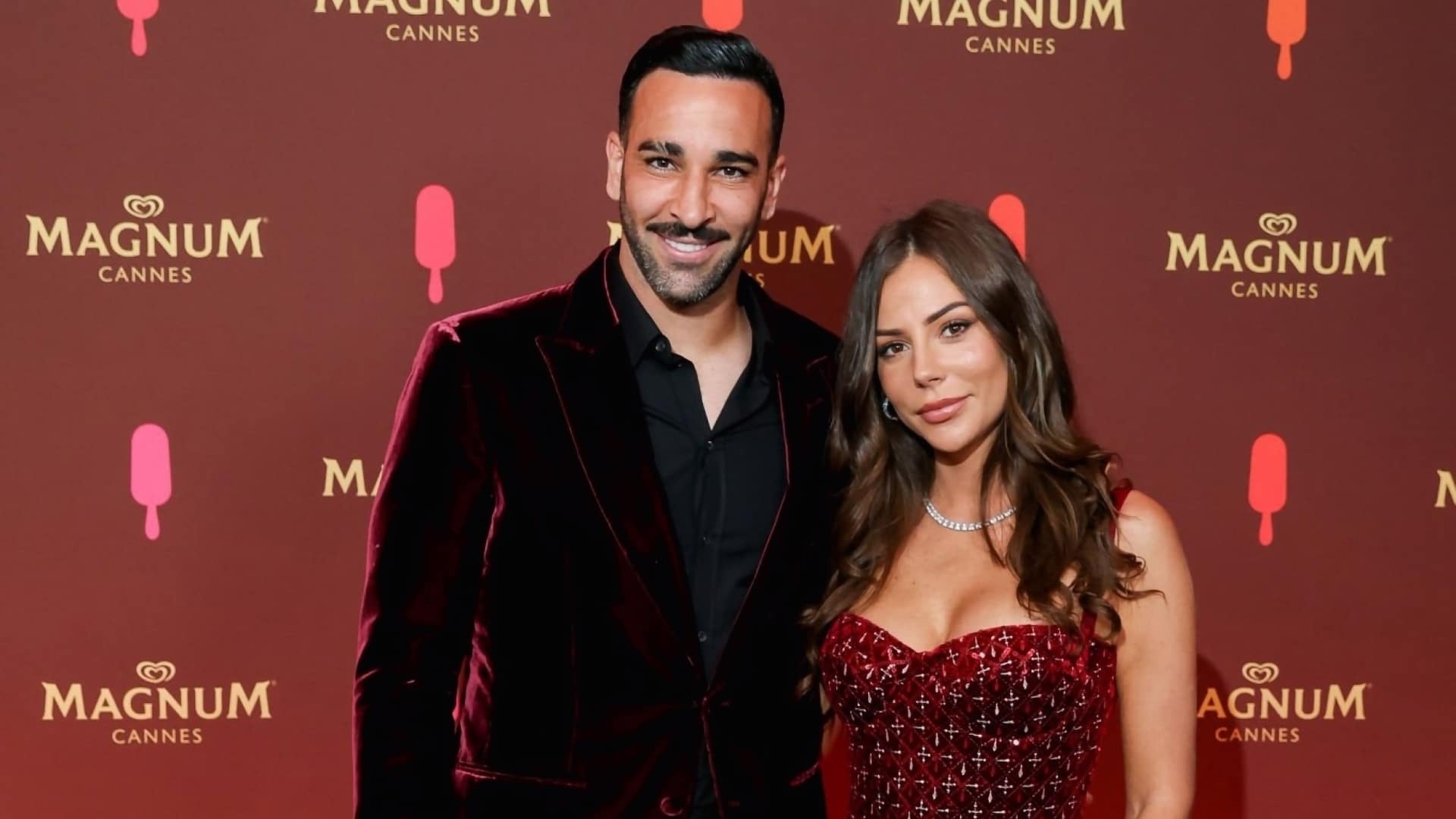 Adil Rami : il s'exprime sur les raisons de sa rupture avec Lena Guillou