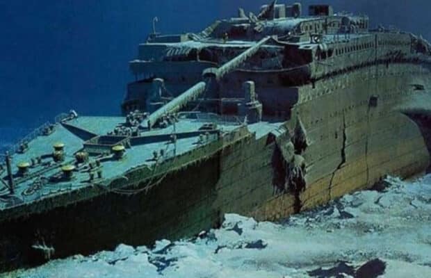 Sous-marin disparu : la prophétie perturbante datant d'il y a 17 ans se précise