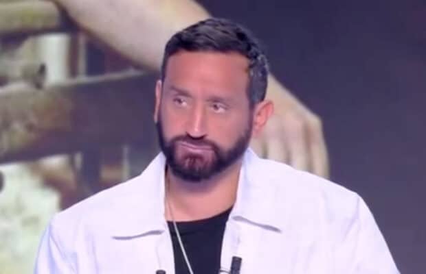 Cyril Hanouna (TPMP) : en couple avec une jeune joueuse de tennis ?