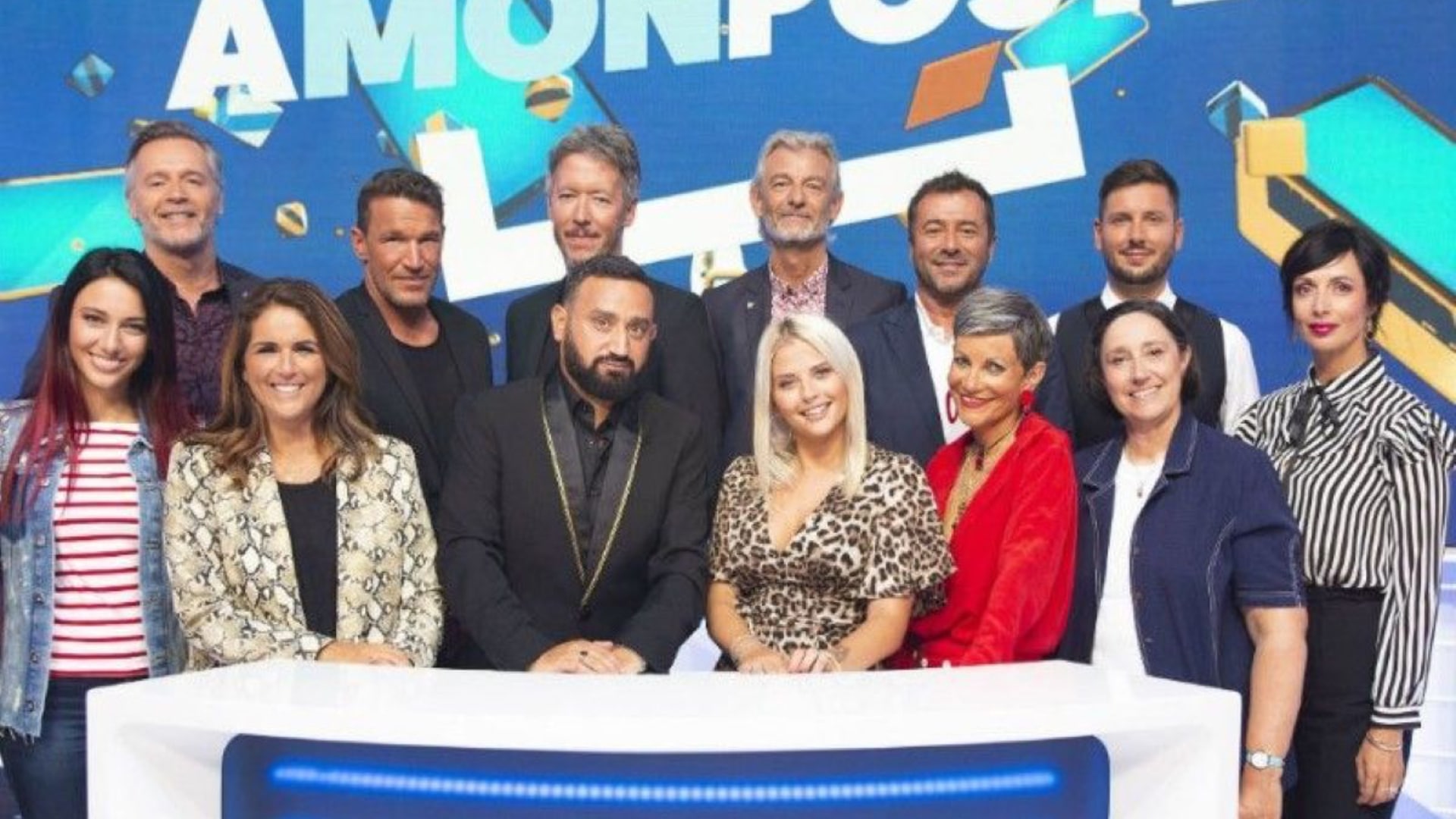 'Elle remonte peu à peu la pente' : Cyril Hanouna s'exprime sur l'absence d'une chroniqueuse dans TPMP