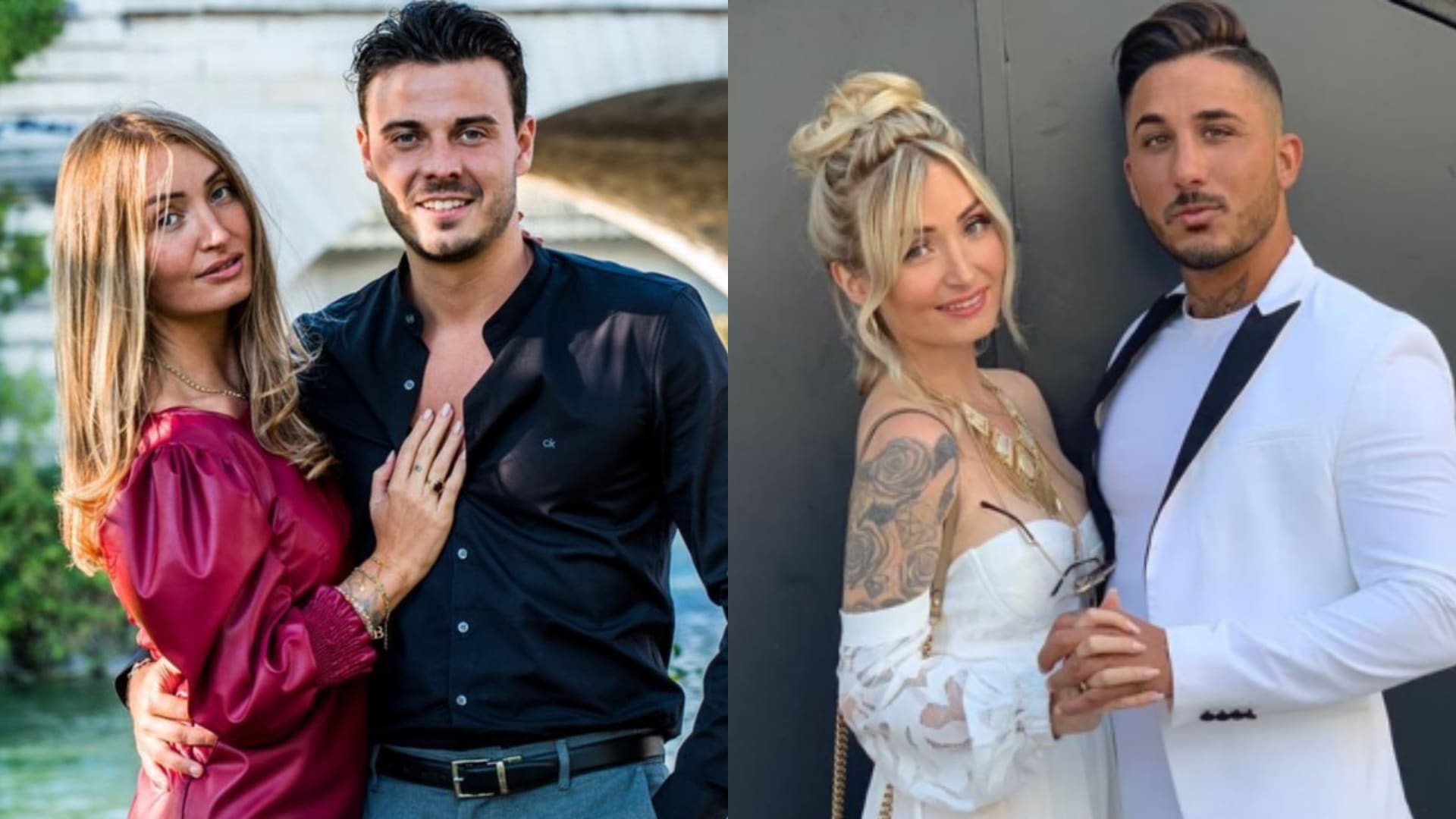 Beverly Bello : séparée de Noah et prête à laisser une nouvelle chance à son ex Vivian ? Elle s'exprime